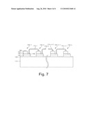 LIGHT EMITTING DEVICE HAVING A PLURALITY OF LIGHT EMITTING CELLS AND METHOD OF FABRICATING THE SAME diagram and image