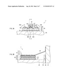 LIGHT-EMITTING DEVICE AND METHOD OF MANUFACTURING THE SAME diagram and image