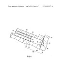 LIGHT-EMITTING DEVICE AND METHOD OF MANUFACTURING THE SAME diagram and image