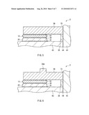 LIGHT-EMITTING DEVICE AND METHOD OF MANUFACTURING THE SAME diagram and image