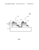 ARRAY-TYPE LIGHT-EMITTING DEVICE AND APPARATUS THEREOF diagram and image