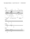 TOP EMISSION INVERTED ORGANIC LIGHT EMITTING DIODE DISPLAY DEVICE AND MANUFACTURING METHOD THEREOF diagram and image