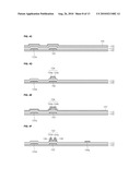 TOP EMISSION INVERTED ORGANIC LIGHT EMITTING DIODE DISPLAY DEVICE AND MANUFACTURING METHOD THEREOF diagram and image