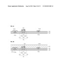 TOP EMISSION INVERTED ORGANIC LIGHT EMITTING DIODE DISPLAY DEVICE AND MANUFACTURING METHOD THEREOF diagram and image