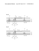 TOP EMISSION INVERTED ORGANIC LIGHT EMITTING DIODE DISPLAY DEVICE AND MANUFACTURING METHOD THEREOF diagram and image