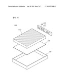 LIGHT EMITTING DEVICE, LIGHT EMITTING DEVICE PACKAGE AND LIGHTING SYSTEM INCLUDING THE SAME diagram and image