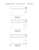 Light Emitting Device and Method of Manufacturing the Same diagram and image