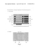 Solid-state image pickup apparatus and production method thereof diagram and image