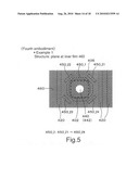 Solid-state image pickup apparatus and production method thereof diagram and image