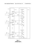 REDUCED-CROSSTALK WIREBONDING IN AN OPTICAL COMMUNICATION SYSTEM diagram and image