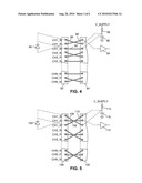 REDUCED-CROSSTALK WIREBONDING IN AN OPTICAL COMMUNICATION SYSTEM diagram and image