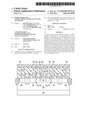 Profile Design for Lateral-Vertical Bipolar Junction Transistor diagram and image