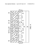 Profile Design for Lateral-Vertical Bipolar Junction Transistor diagram and image