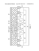 Profile Design for Lateral-Vertical Bipolar Junction Transistor diagram and image