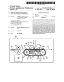 MEDIA TRANSPORT DEVICE WITH VACUUM-CONTROLLED POSITIONING diagram and image