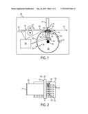 MEDIA TRANSPORT DEVICE WITH VACUUM-CONTROLLED POSITIONING diagram and image