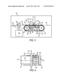 MEDIA TRANSPORT DEVICE WITH VACUUM-CONTROLLED POSITIONING diagram and image