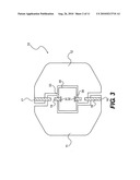 Direct drive rotary wave energy conversion diagram and image