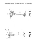 Direct drive rotary wave energy conversion diagram and image