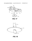 Direct drive rotary wave energy conversion diagram and image