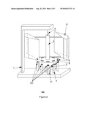 Magnetically-Levitated Wind Turbine diagram and image