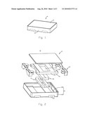 Linear Vibrator diagram and image