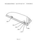 Drawer Assembly for a Cabinet diagram and image