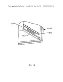 Drawer Assembly for a Cabinet diagram and image