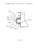 Drawer Assembly for a Cabinet diagram and image