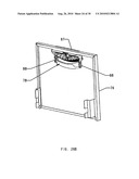 Drawer Assembly for a Cabinet diagram and image