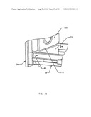 Drawer Assembly for a Cabinet diagram and image