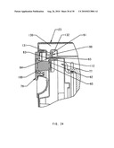 Drawer Assembly for a Cabinet diagram and image