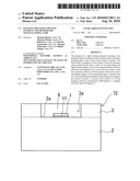 PACKAGE FOR LIGHT EMITTING ELEMENT AND METHOD FOR MANUFACTURING SAME diagram and image