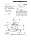 SPARK PLUG FOR INTERNAL COMBUSTION ENGINES AND METHOD FOR MANUFACTURING THE SPARK PLUG diagram and image