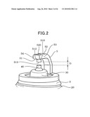 SPARK PLUG FOR INTERNAL COMBUSTION ENGINES AND METHOD FOR MANUFACTURING THE SPARK PLUG diagram and image