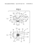 SPARK PLUG FOR INTERNAL COMBUSTION ENGINES AND METHOD FOR MANUFACTURING THE SPARK PLUG diagram and image