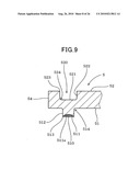 SPARK PLUG FOR INTERNAL COMBUSTION ENGINES AND METHOD FOR MANUFACTURING THE SPARK PLUG diagram and image