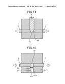 SPARK PLUG FOR INTERNAL COMBUSTION ENGINES AND METHOD FOR MANUFACTURING THE SPARK PLUG diagram and image