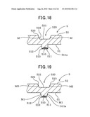 SPARK PLUG FOR INTERNAL COMBUSTION ENGINES AND METHOD FOR MANUFACTURING THE SPARK PLUG diagram and image