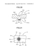 SPARK PLUG FOR INTERNAL COMBUSTION ENGINES AND METHOD FOR MANUFACTURING THE SPARK PLUG diagram and image