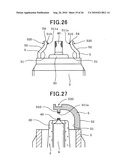 SPARK PLUG FOR INTERNAL COMBUSTION ENGINES AND METHOD FOR MANUFACTURING THE SPARK PLUG diagram and image
