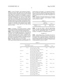 LIGHT EMITTING DEVICE PROVIDED WITH A WAVELENGTH CONVERSION UNIT INCORPORATING PLURAL KINDS OF PHOSPHORS diagram and image