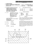 PHOSPHOR AND PRODUCTION METHOD THEREOF, CRYSTALLINE SILICON NITRIDE AND PRODUCTION METHOD THEREOF, PHOSPHOR-CONTAINING COMPOSITION, AND LIGHT EMITTING DEVICE, DISPLAY AND ILLUMINATING DEVICE USING THE PHOSPHOR diagram and image