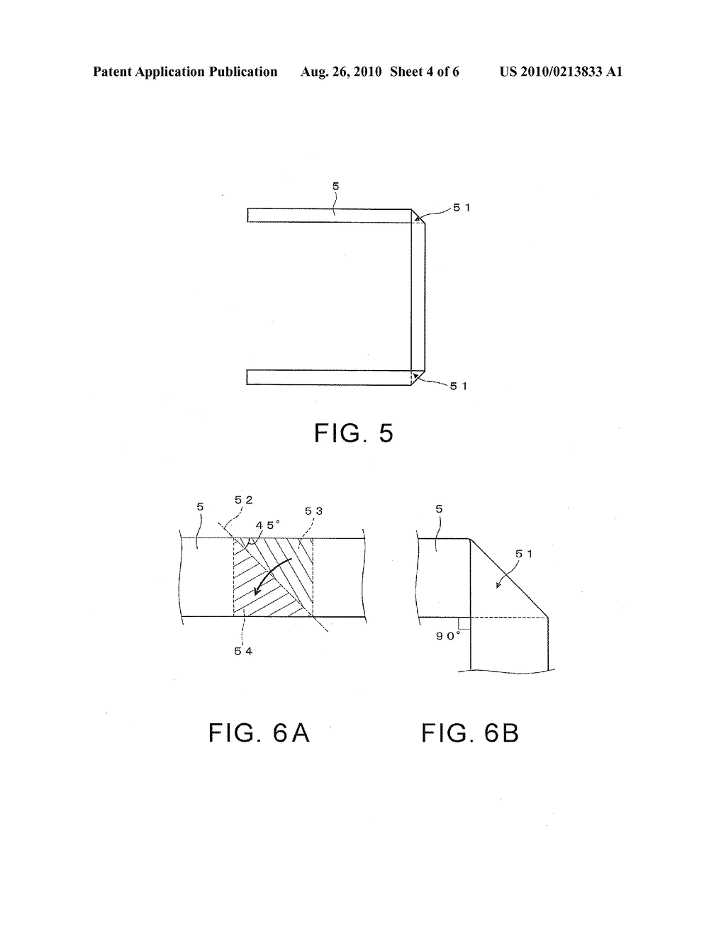 ORGANIC EL MODULE - diagram, schematic, and image 05