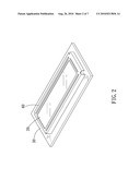 Character Display Module diagram and image