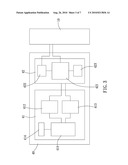 Character Display Module diagram and image