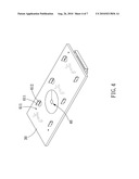 Character Display Module diagram and image