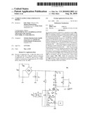 CURRENT SUPPLY FOR LUMINESCENT DIODES diagram and image