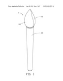 ELECTRIC TORCH diagram and image