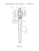 ELECTRIC TORCH diagram and image